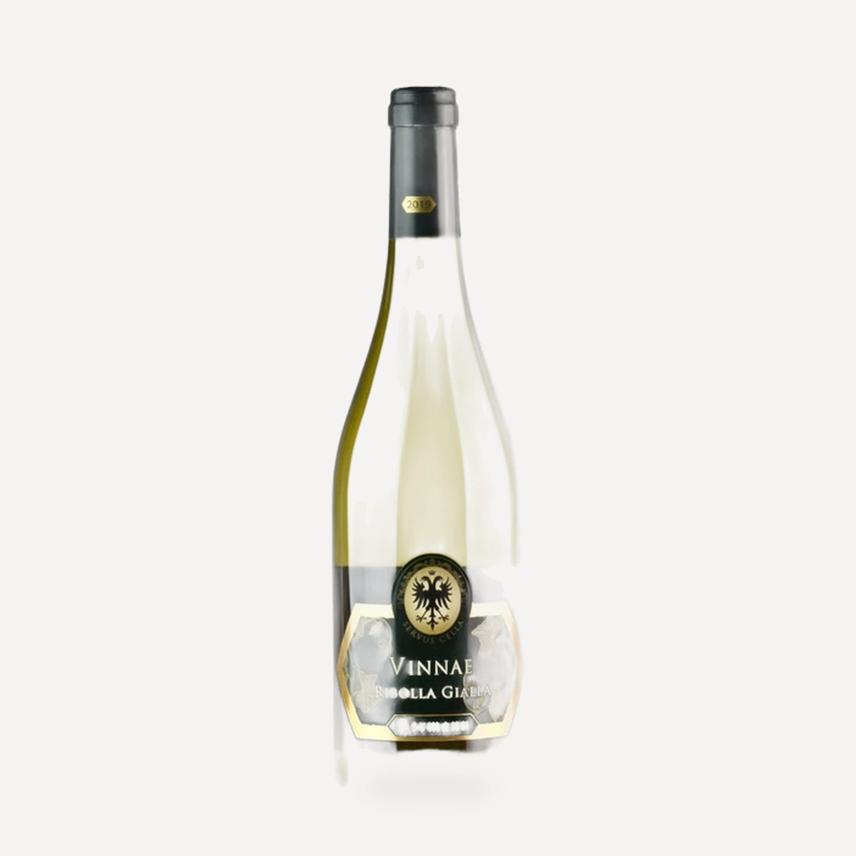 Vinnae Friuli-Venezia Giulia IGT wine — Jermann winery — Dionysus