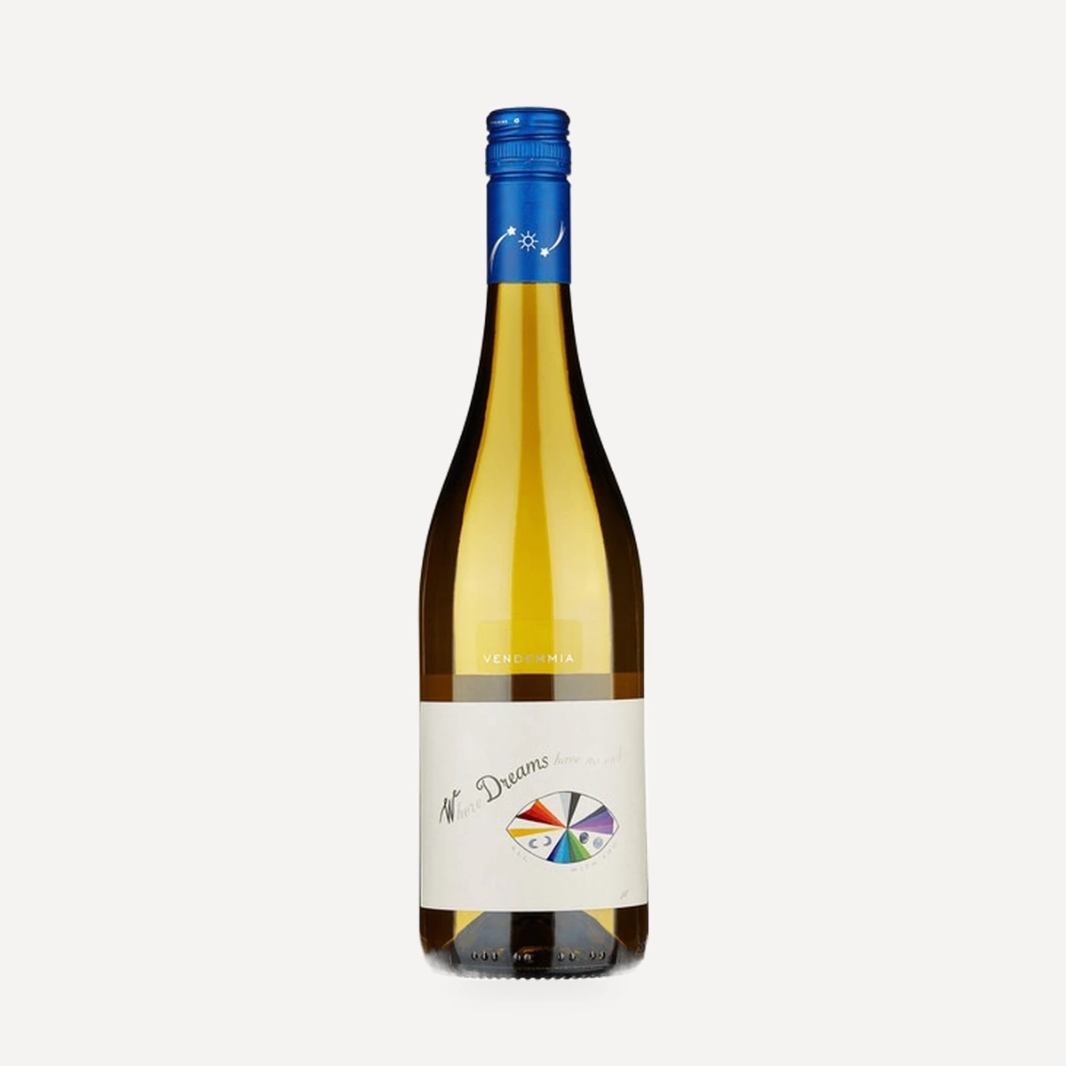 W.… Dreams… Friuli-Venezia Giulia IGT wine — Jermann winery — Dionysus