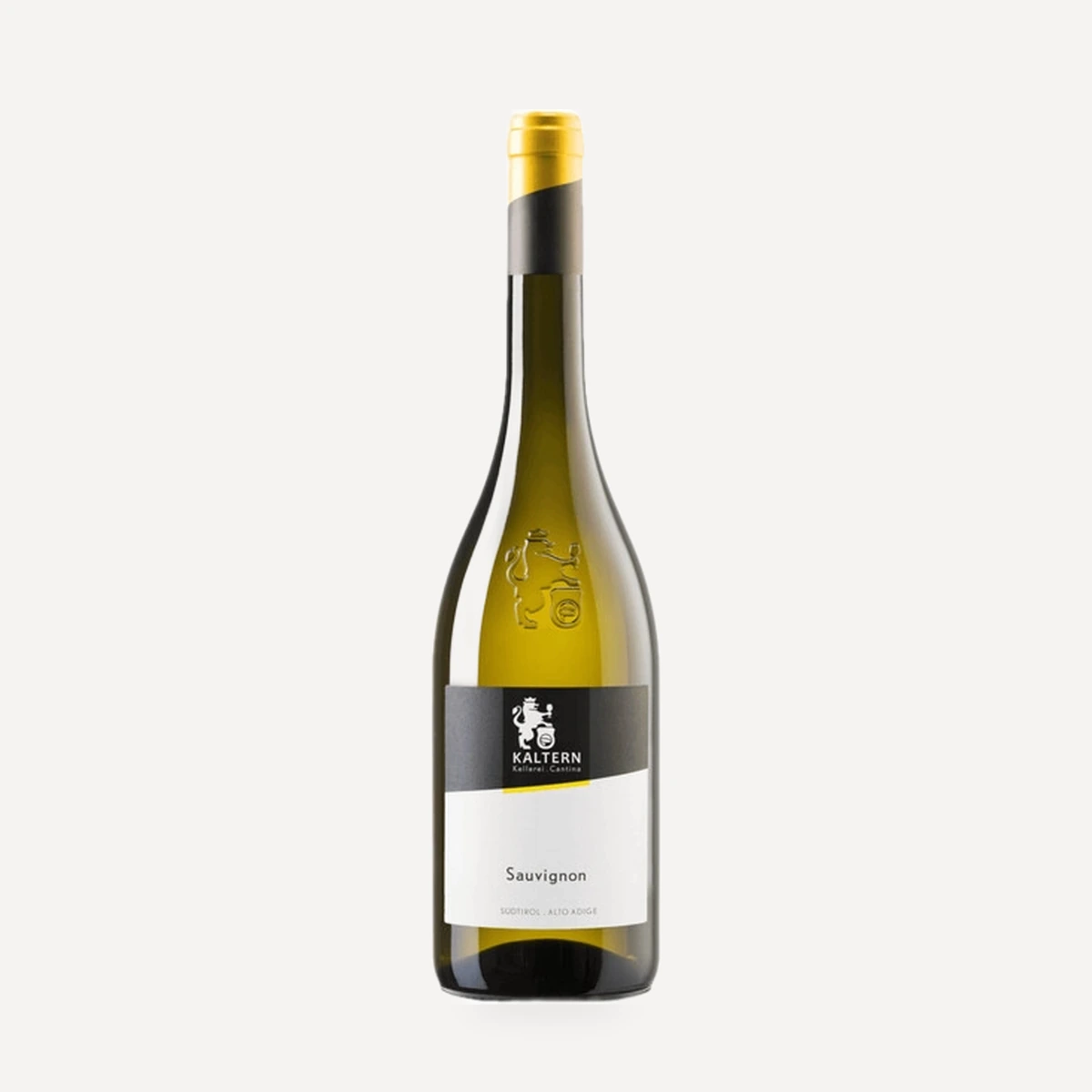 Sauvignon DOC wine — Kaltern winery — Dionysus