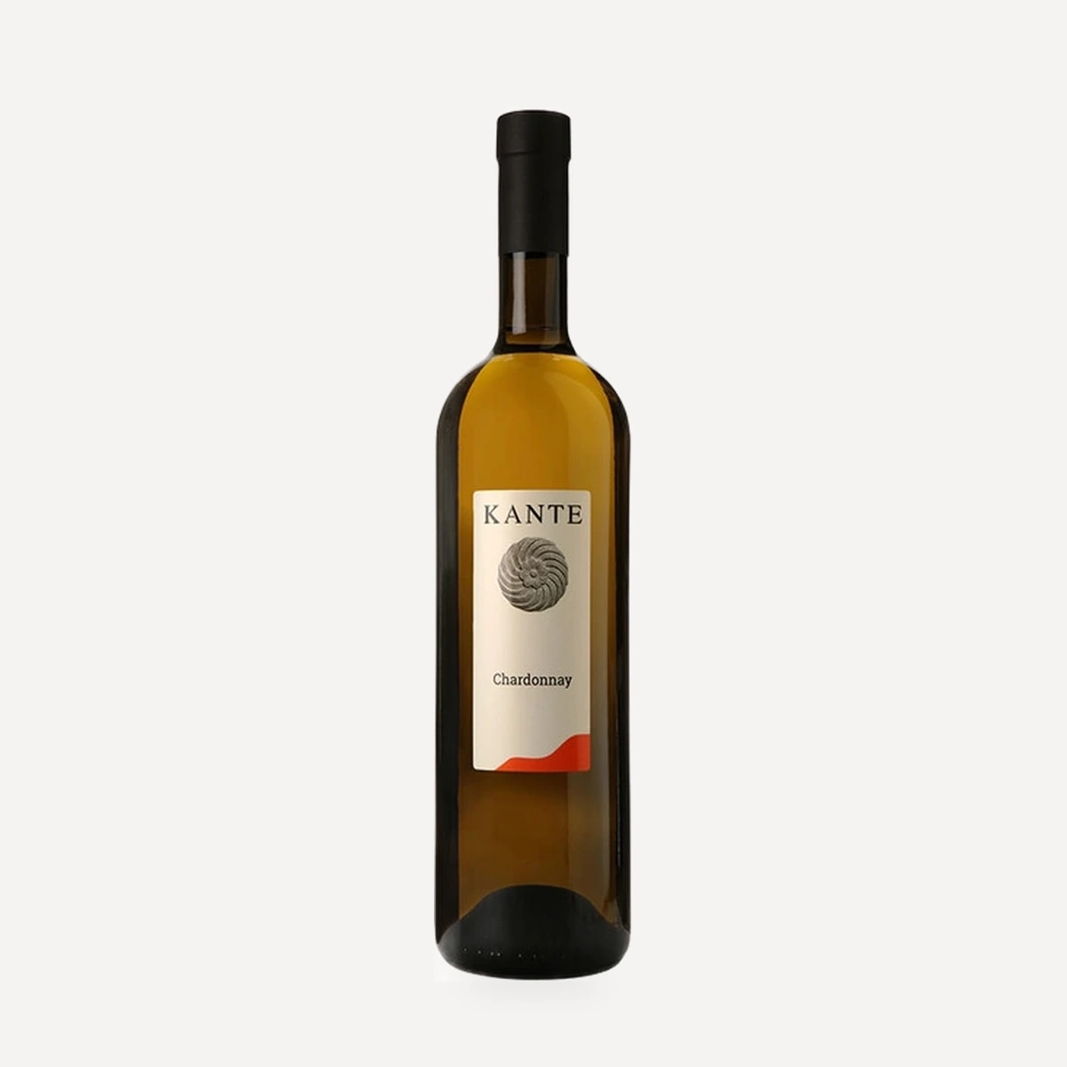 Chardonnay wine — Kante winery — Dionysus