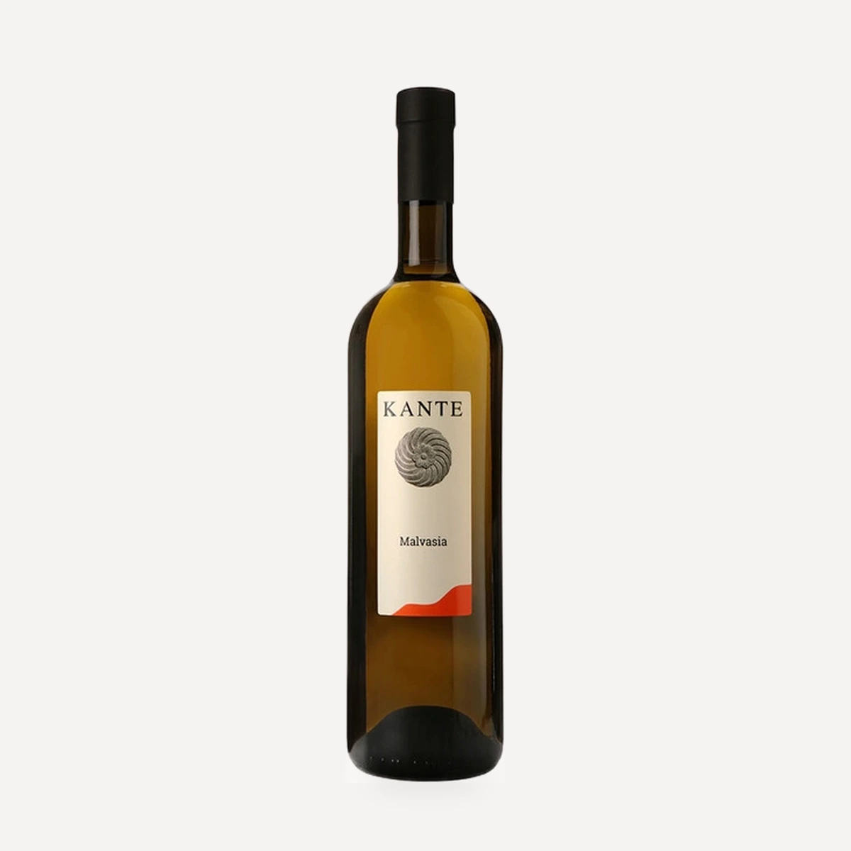 Malvasia wine — Kante winery — Dionysus