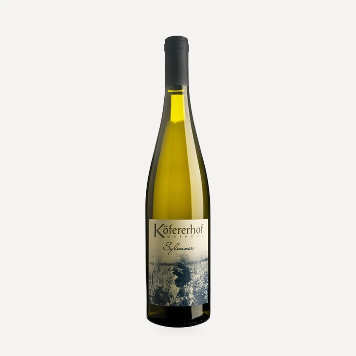 Sylvaner wine — Kofererhof winery — Dionysus