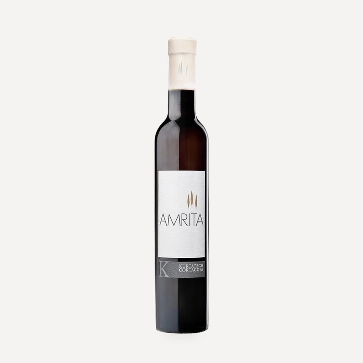 Amrita wine — Kurtatsch winery — Dionysus