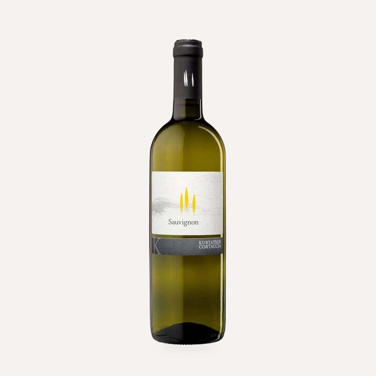 Sauvignon wine — Kurtatsch winery — Dionysus