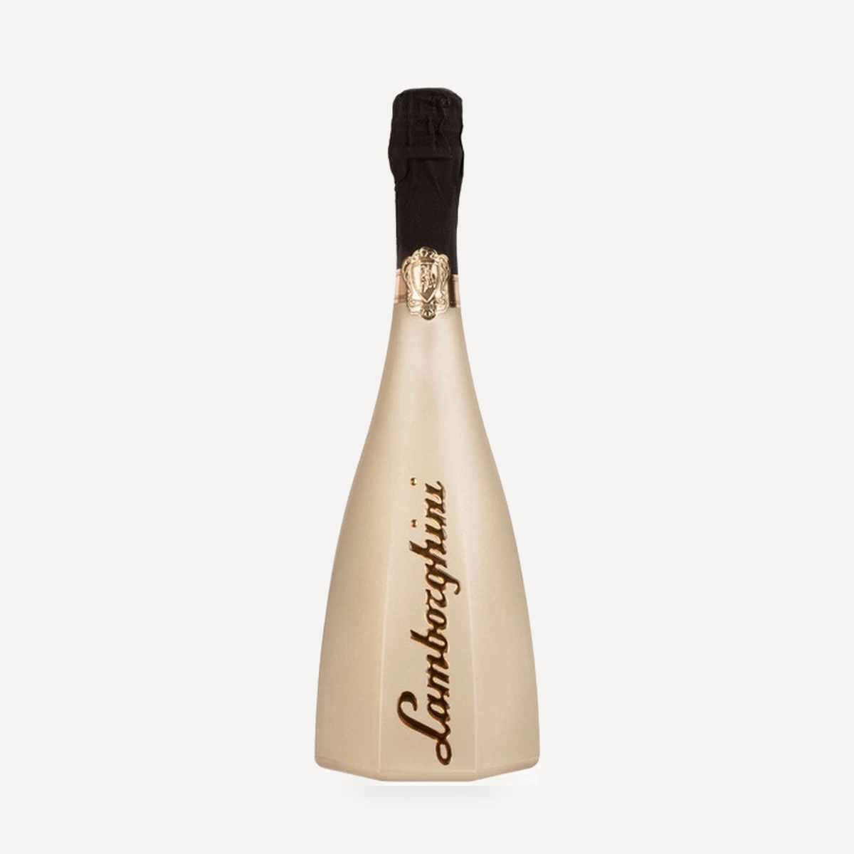 Ottagonale Icona Oro Pinot - Chardonnay Brut wine — Lamborghini winery — Dionysus