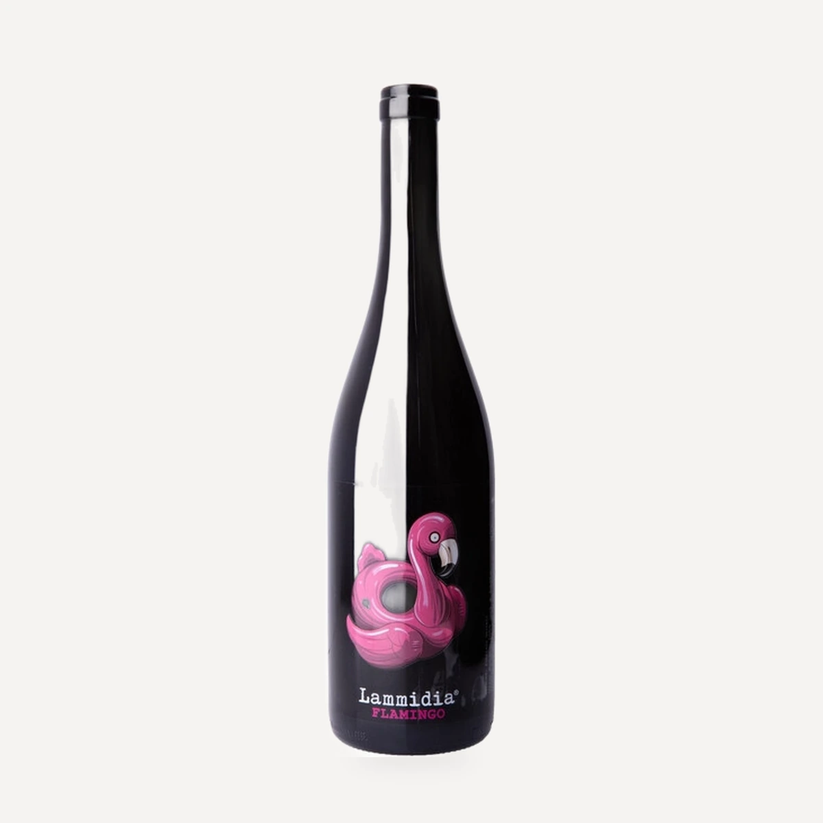 Flamingo wine — Lammidia winery — Dionysus