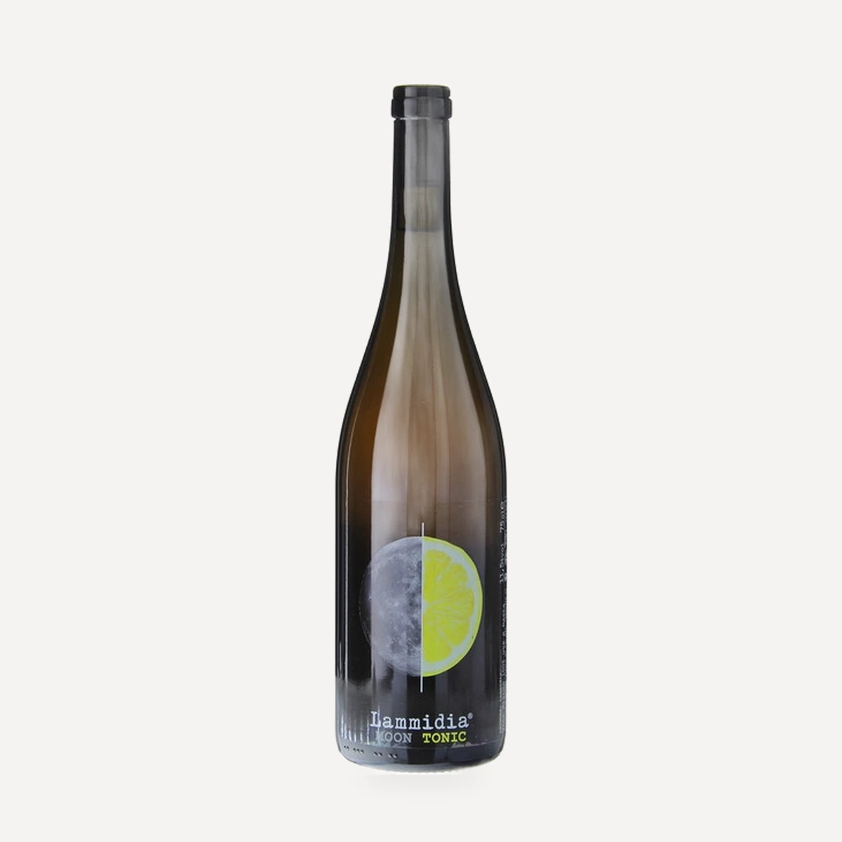 Moon Tonic VdT wine — Lammidia winery — Dionysus