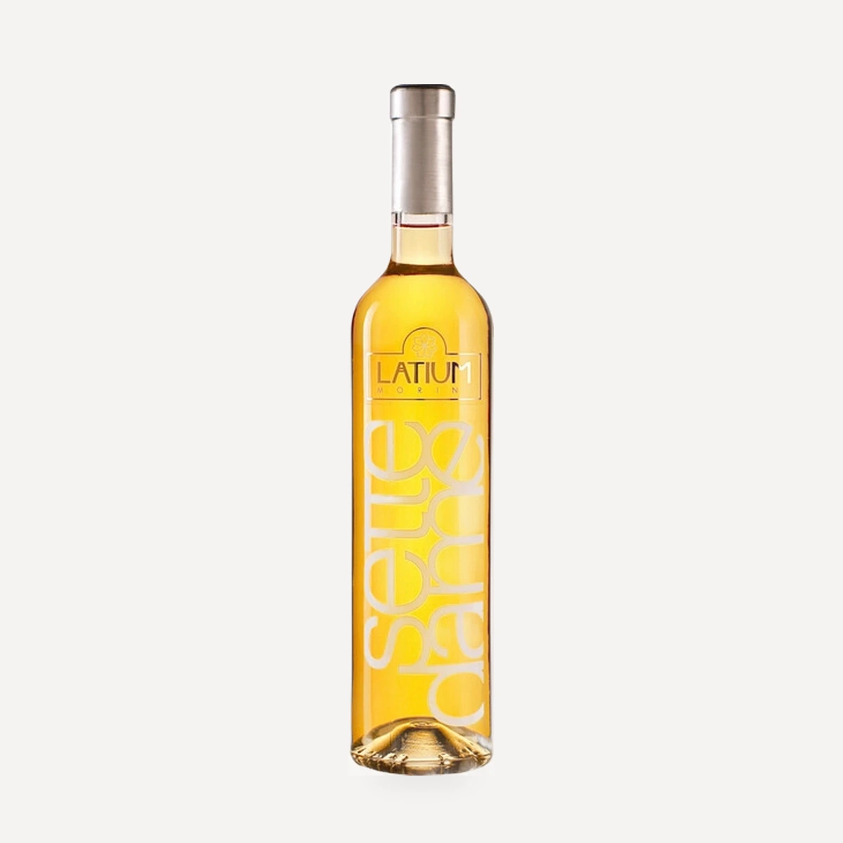 Recioto di Soave Sette Dame DOCG wine — Latium Morini winery — Dionysus