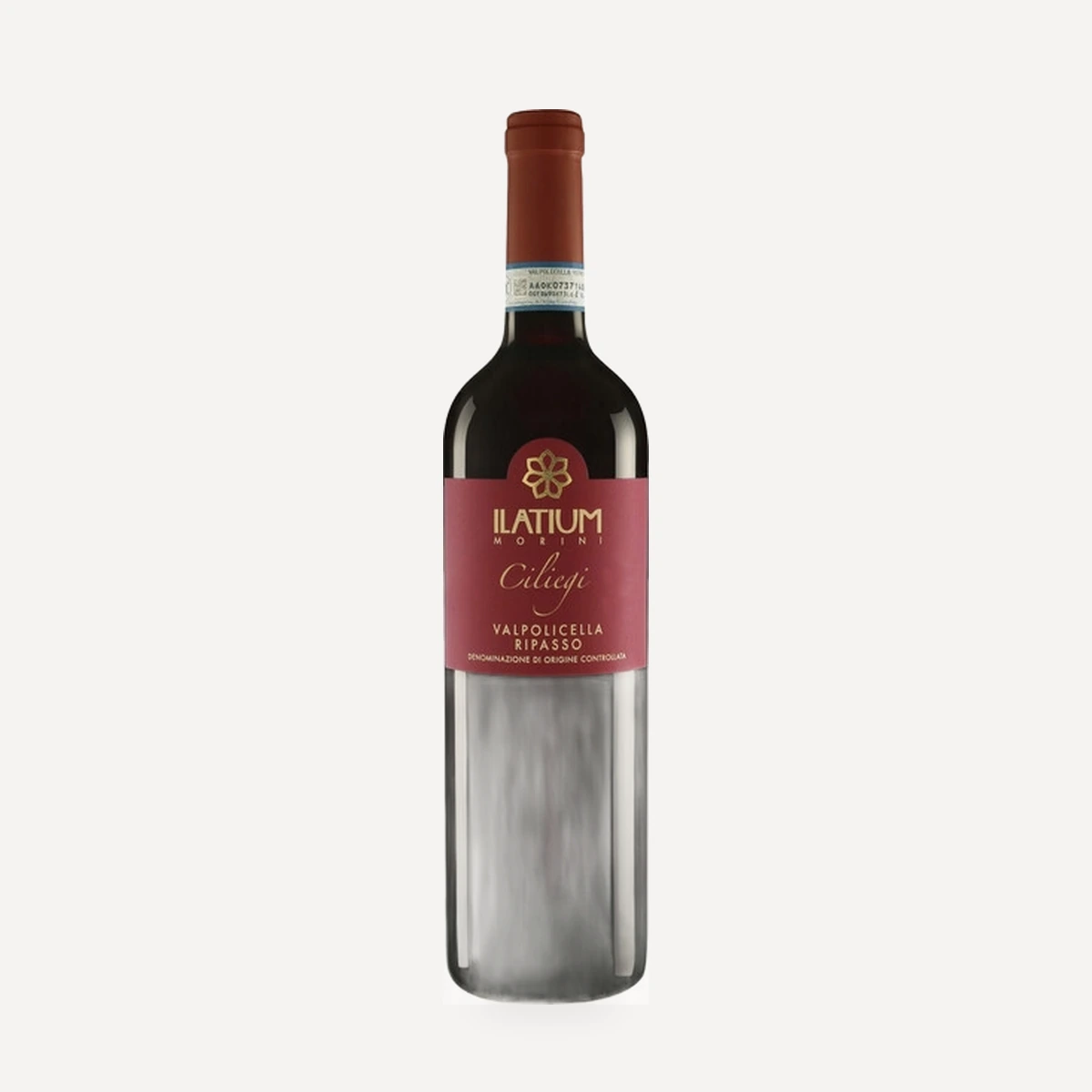 Valpolicella Ripasso Ciliegì DOC wine — Latium Morini winery — Dionysus