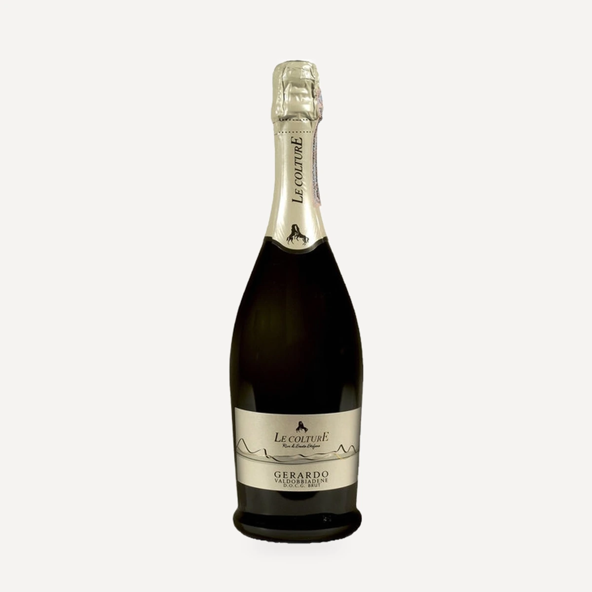 Rive di Santo Stefano Extra Brut Gerardo wine — Le Colture winery — Dionysus