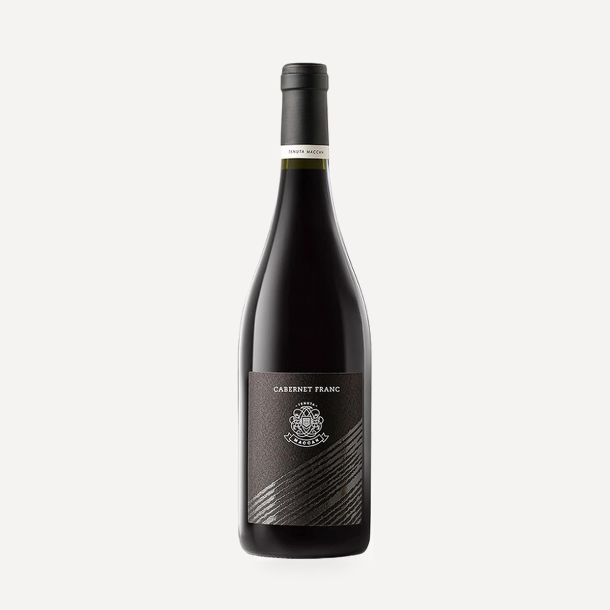 Tenuta Maccan Cabernet Franc Friuli Grave DOC wine — Le Monde winery — Dionysus