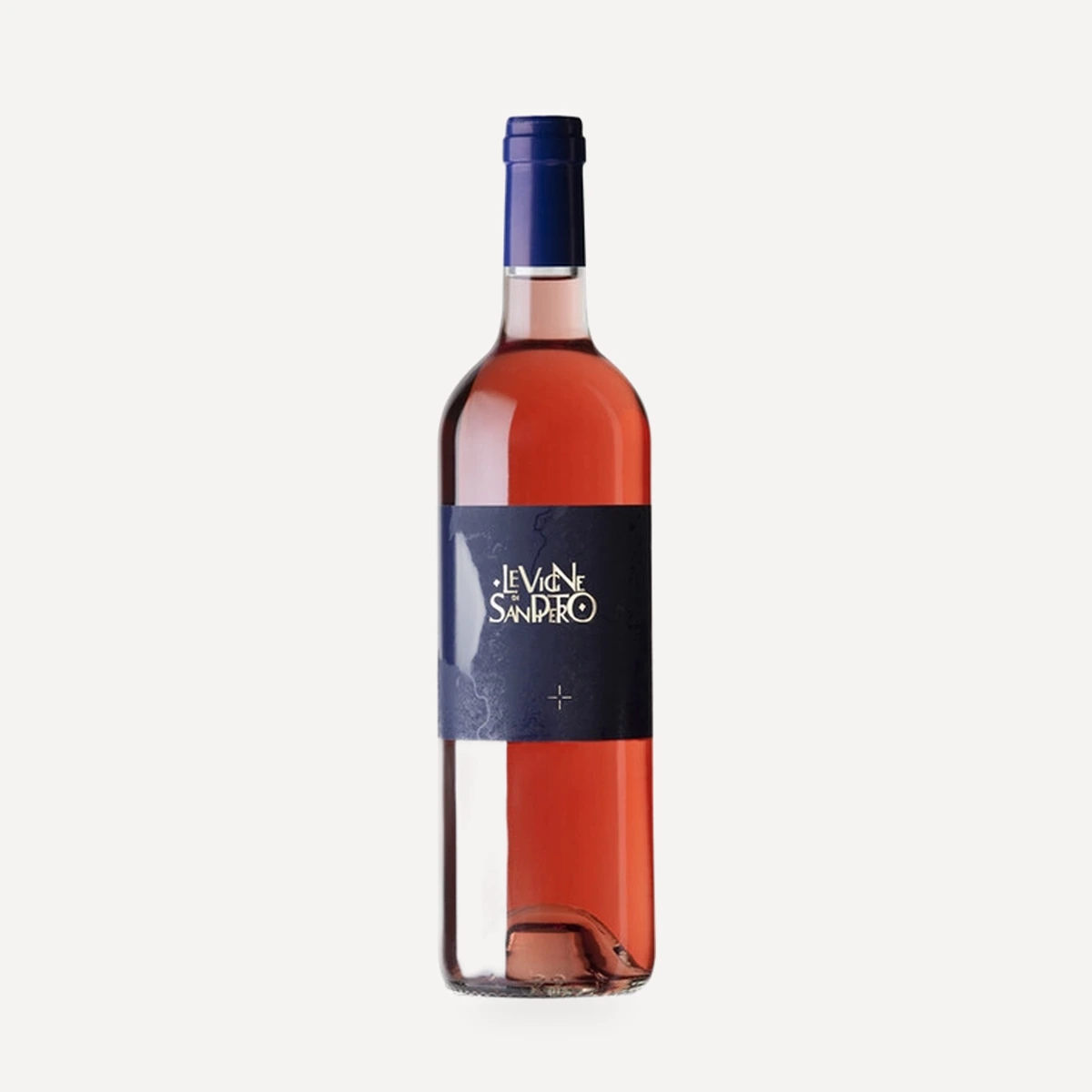 Corderosa IGT wine — Le Vigne di San Pietro winery — Dionysus