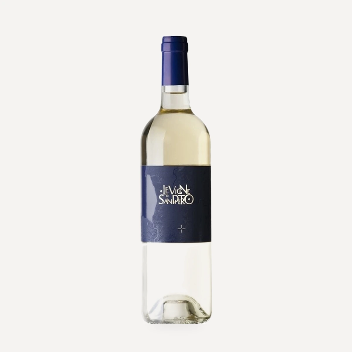 Custoza DOC wine — Le Vigne di San Pietro winery — Dionysus