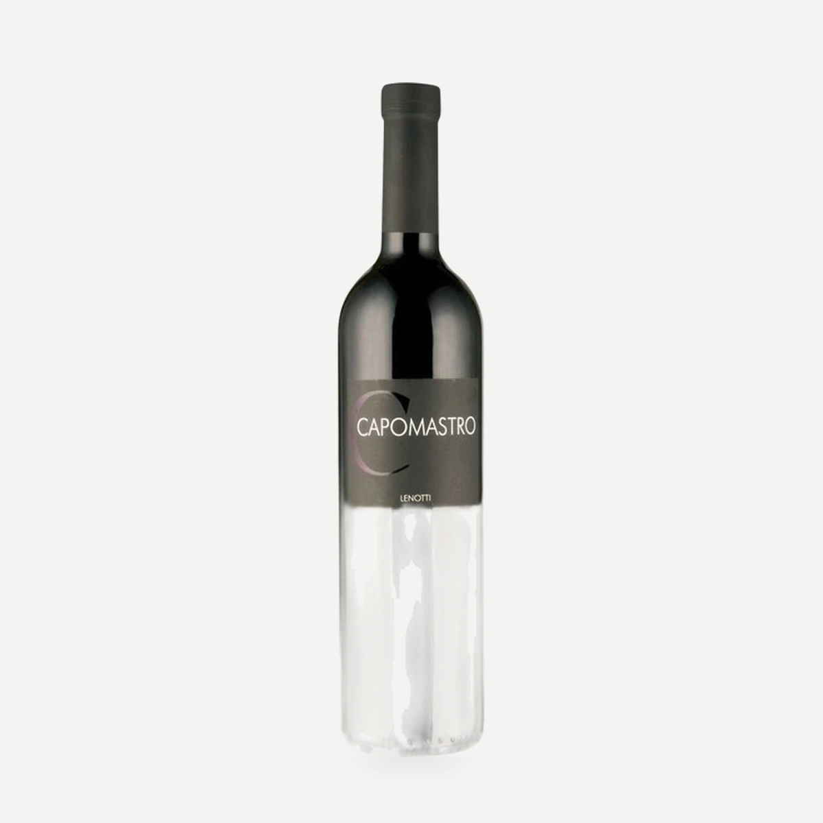 Capomastro Veneto Rosso IGT wine — Lenotti winery — Dionysus