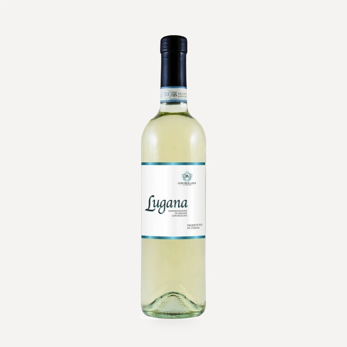 Lugana Collezione Famiglia Lenotti DOC wine — Lenotti winery — Dionysus