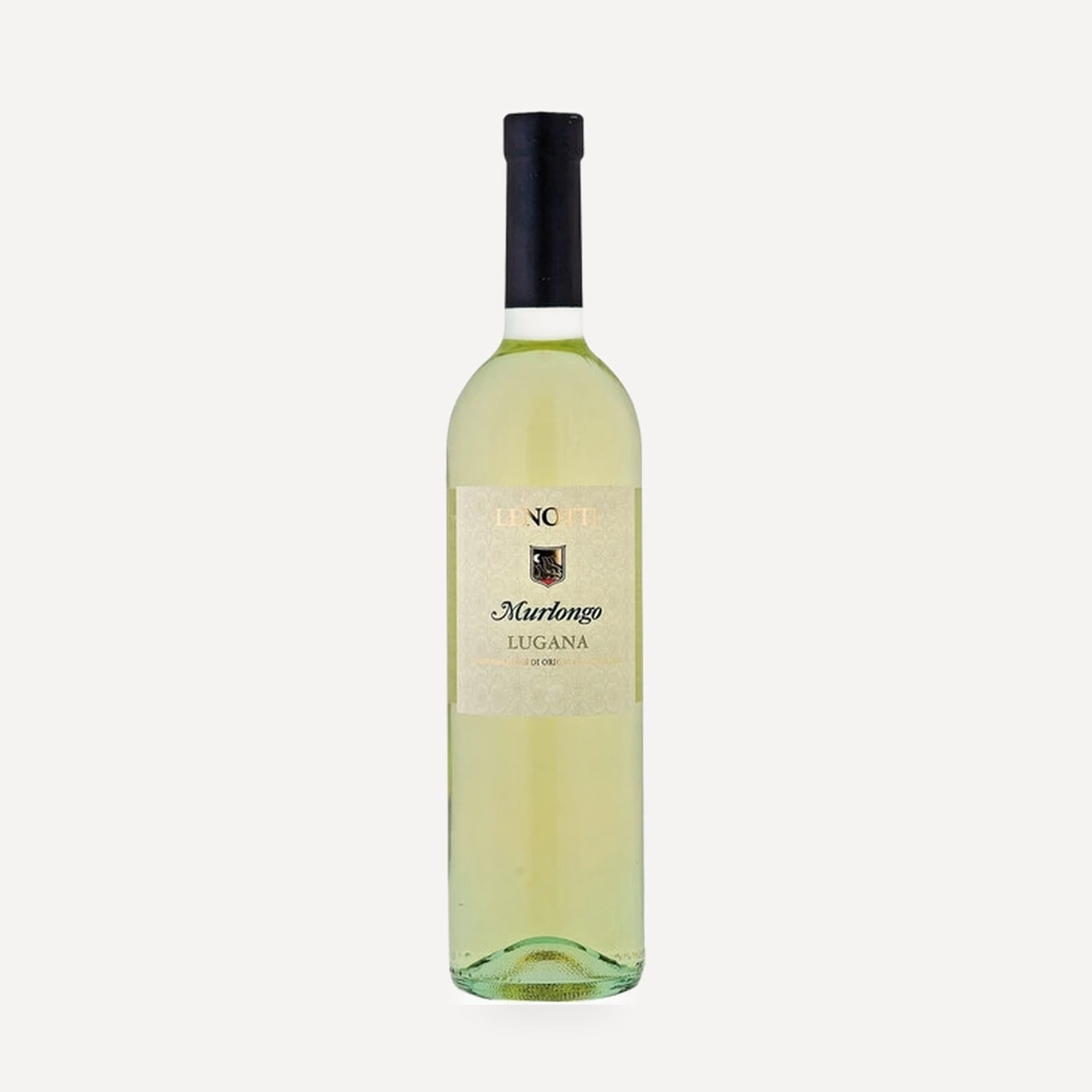 Murlongo Collezione Lugana DOC wine — Lenotti winery — Dionysus