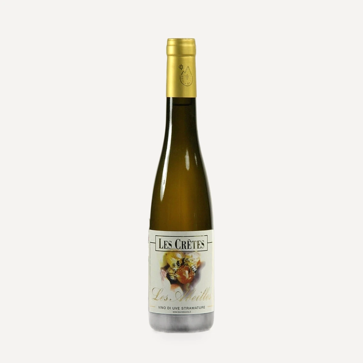 Les Abeilles wine — Les Crêtes winery — Dionysus
