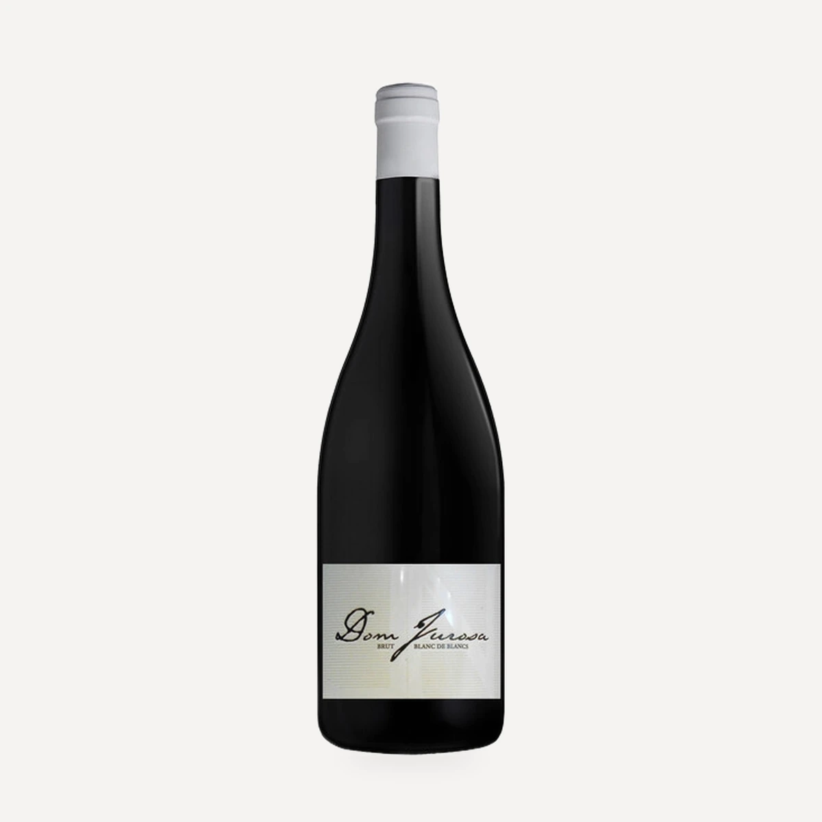 Dom Jurosa Brut wine — Lis Neris winery — Dionysus