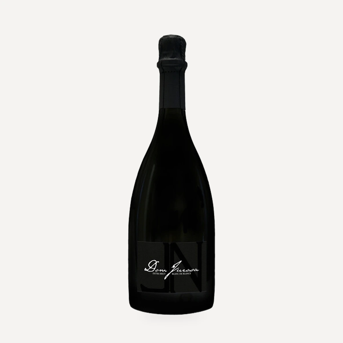 Dom Jurosa Extra Brut wine — Lis Neris winery — Dionysus