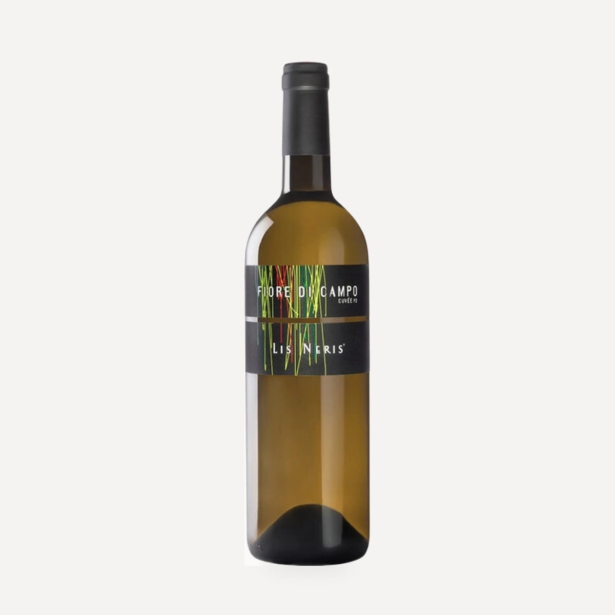 Fiore di Campo wine — Lis Neris winery — Dionysus