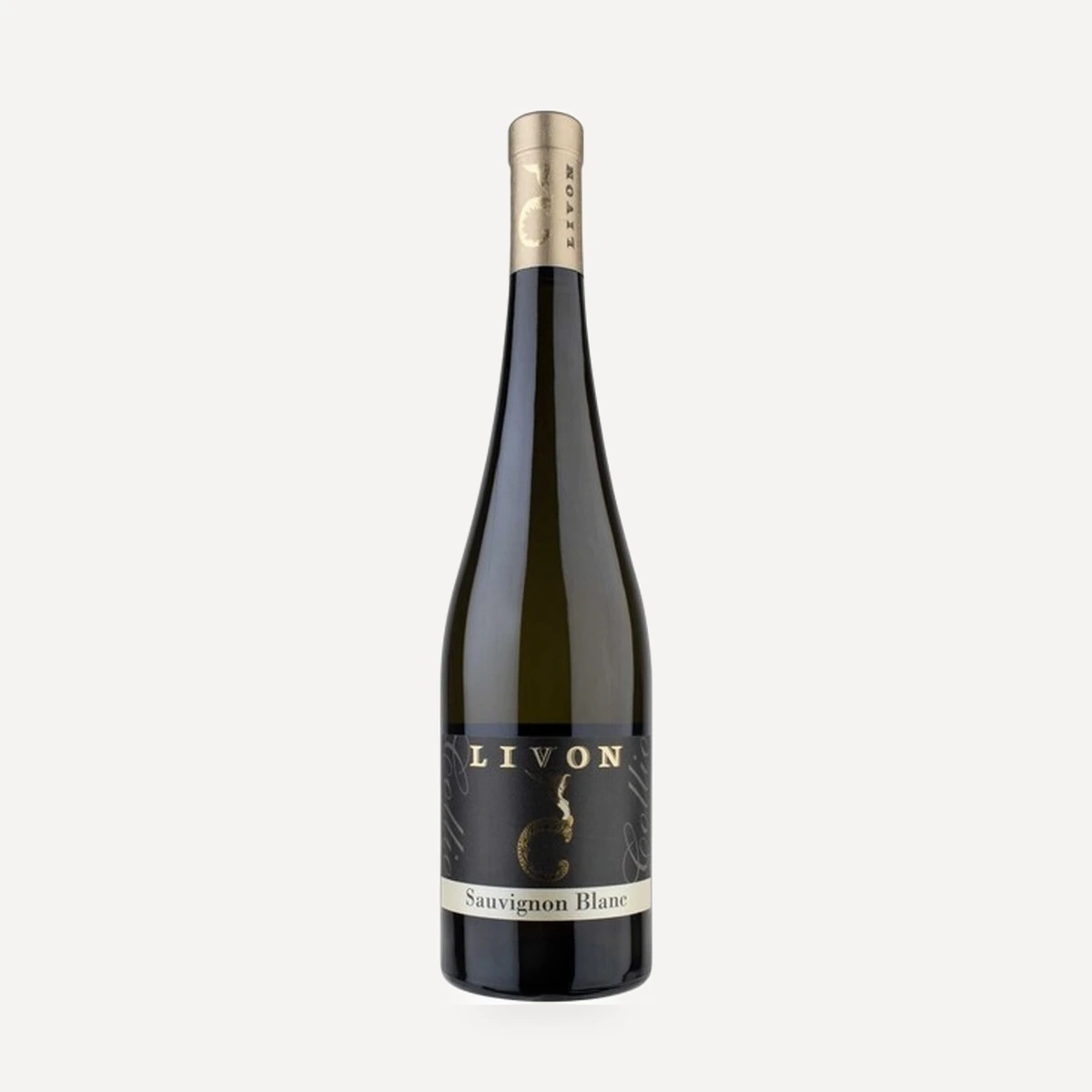 Valbuins — Sauvignon Blanc Collio DOC wine — Livon winery — Dionysus