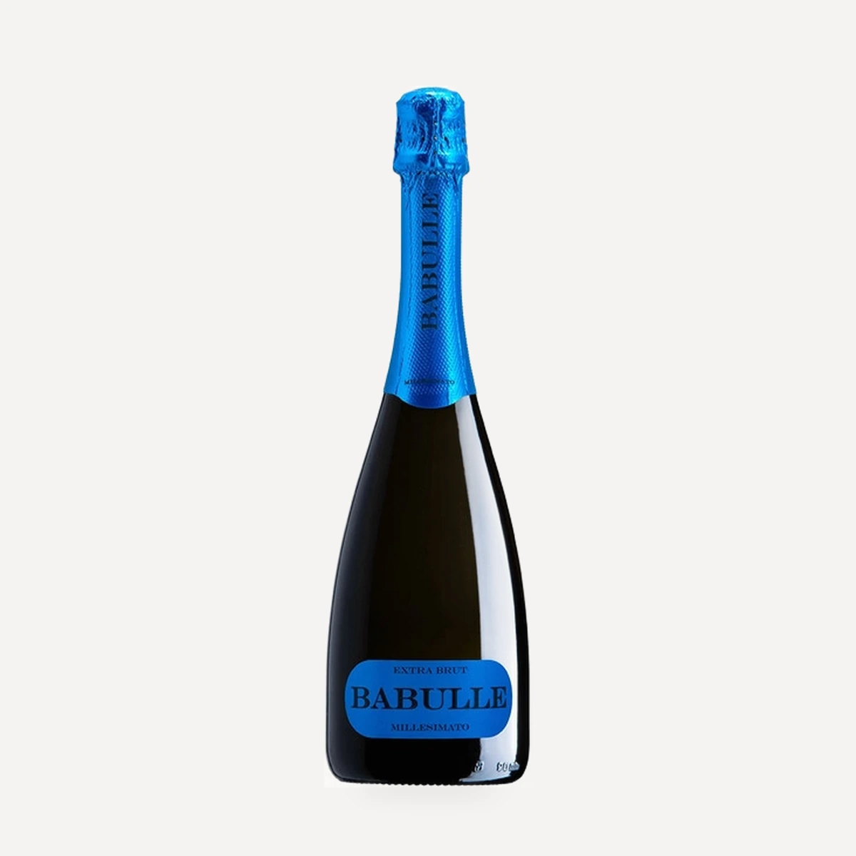 Babulle Millesimato Extra Brut wine — Losito & Guarini winery — Dionysus