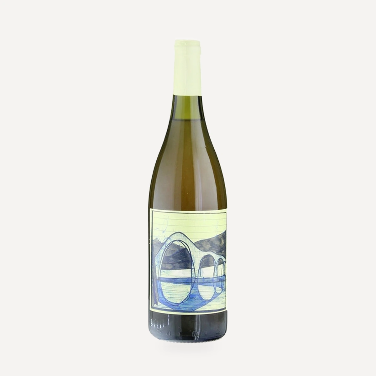 Campo di Bianco Toscana IGT wine — Macea winery — Dionysus