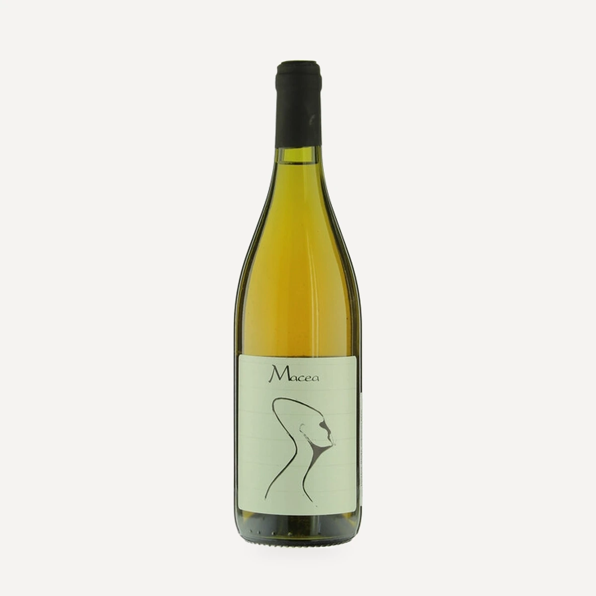 Sauvignon Blanc Toscana IGT wine — Macea winery — Dionysus