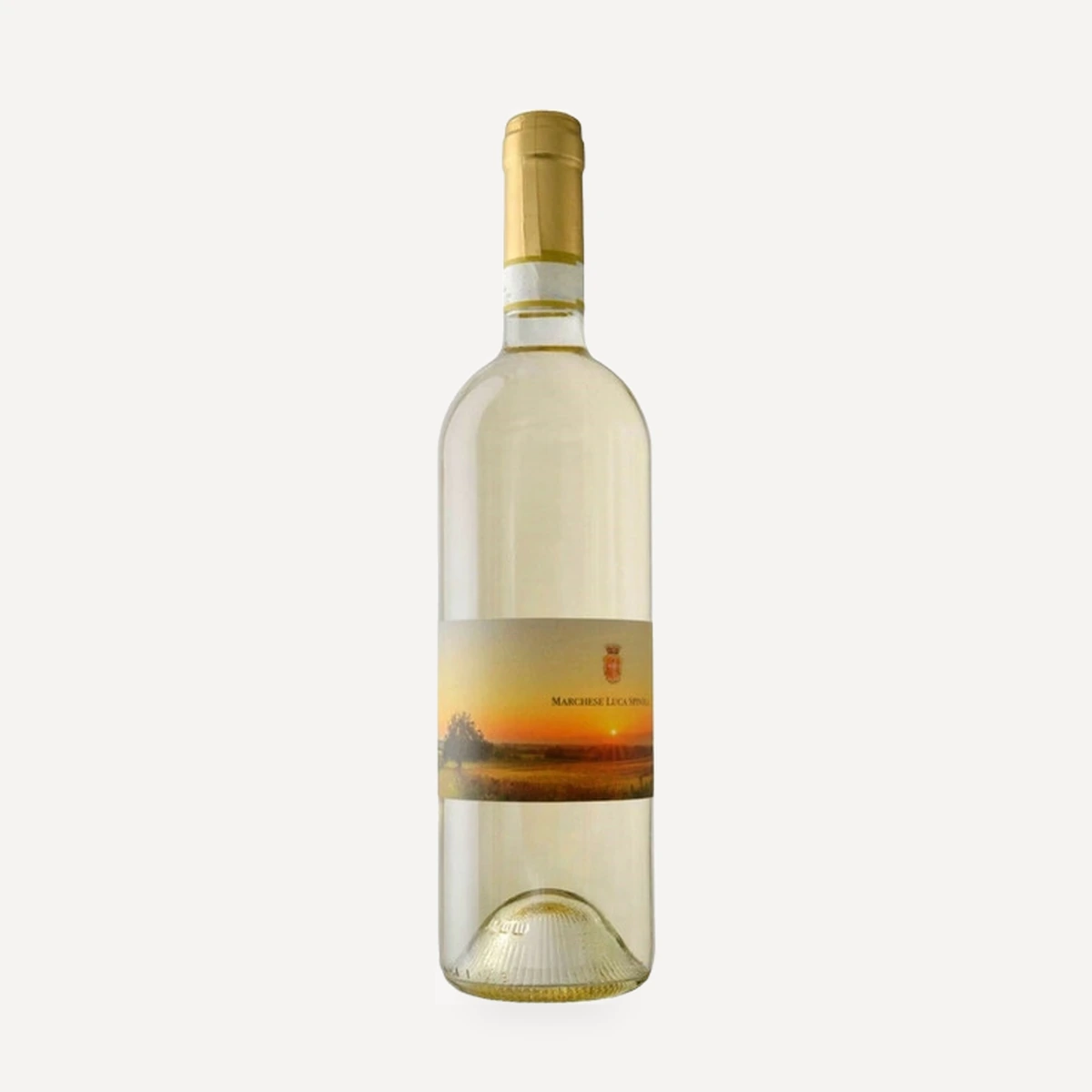 Gavi del Comune di Tassarolo DOCG wine — Marchese Luca Spinola winery — Dionysus