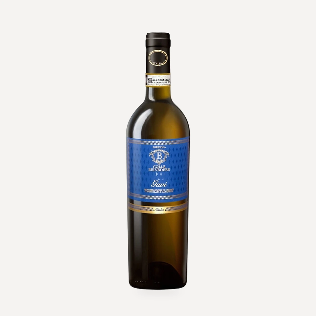 Langhe Favorita DOC wine — Marrone winery — Dionysus