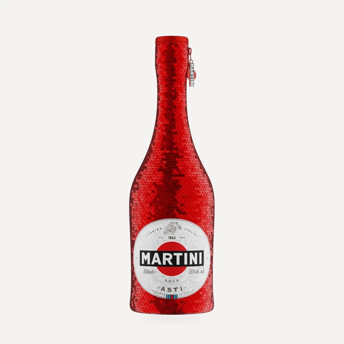 MARTINI Asti wine — Martini winery — Dionysus