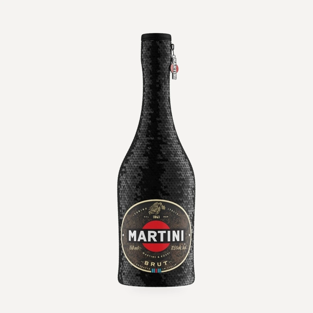 MARTINI Brut wine — Martini winery — Dionysus