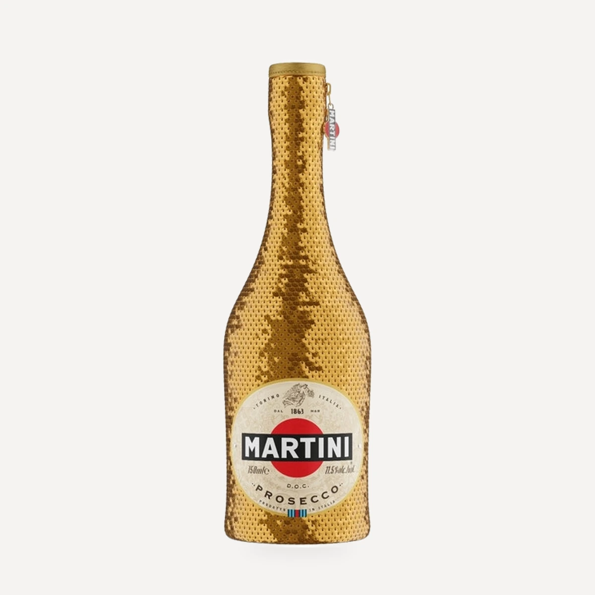 MARTINI Prosecco wine — Martini winery — Dionysus