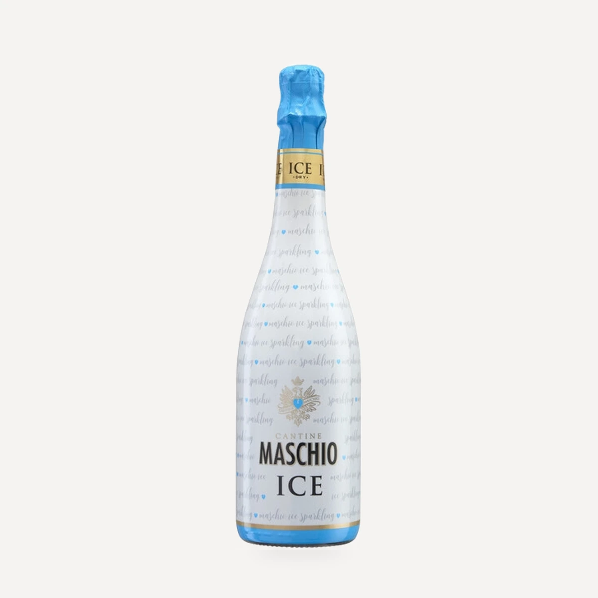 Ice wine — Maschio winery — Dionysus