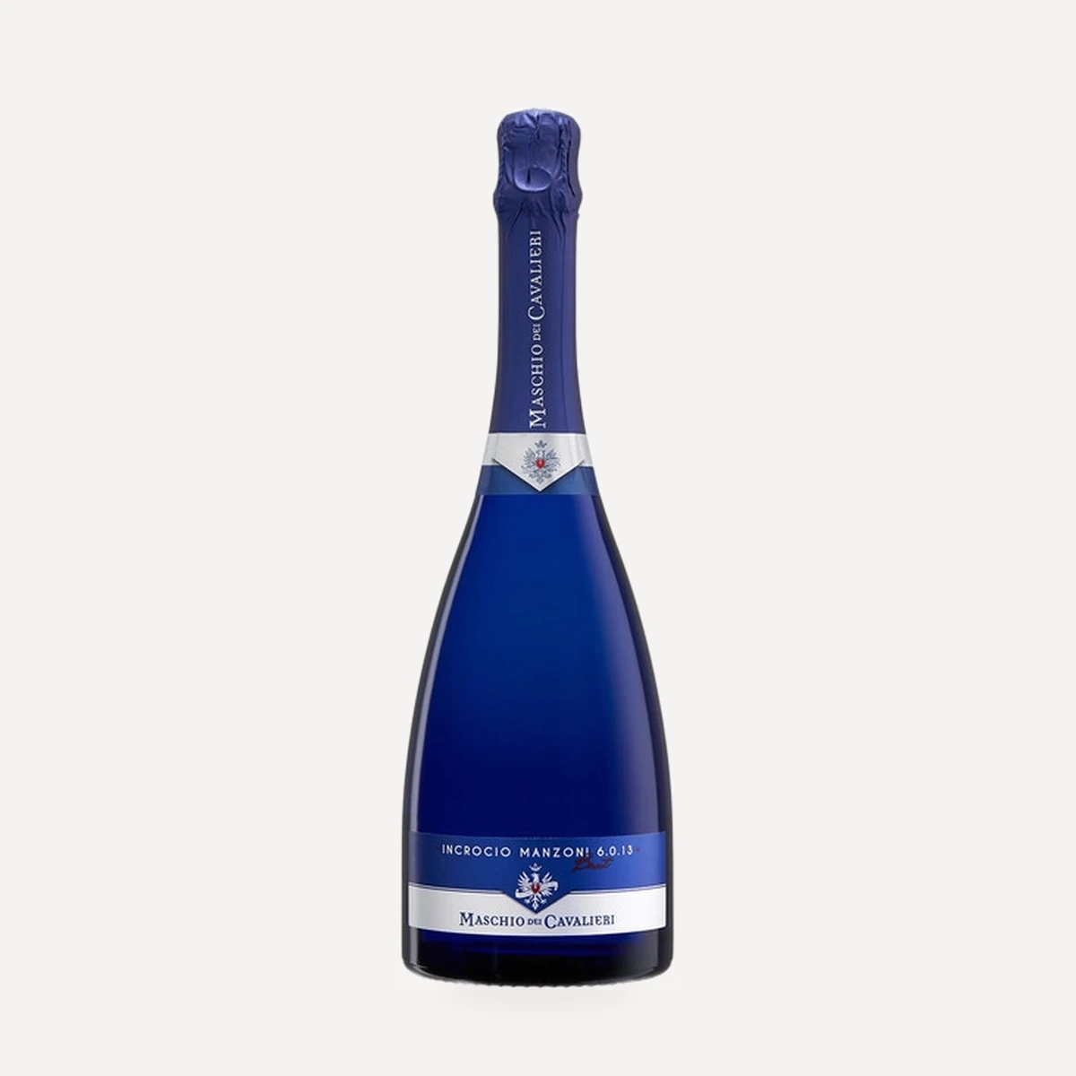 Incrocio Manzoni 6.0.13 Brut wine — Maschio winery — Dionysus