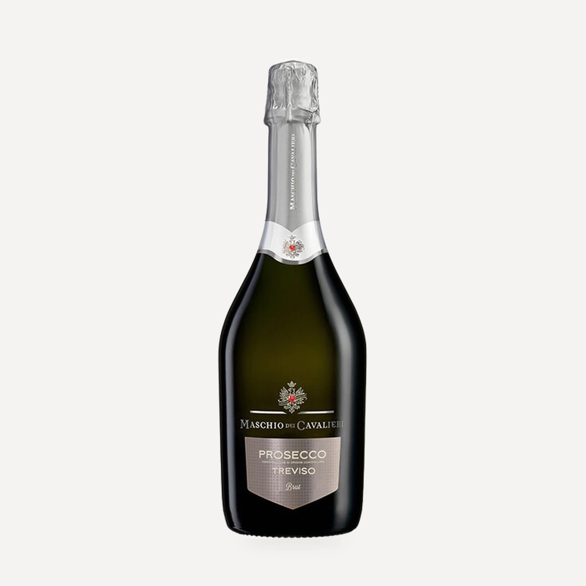 Maschio dei Cavalieri Prosecco Treviso Brut DOC wine — Maschio winery — Dionysus