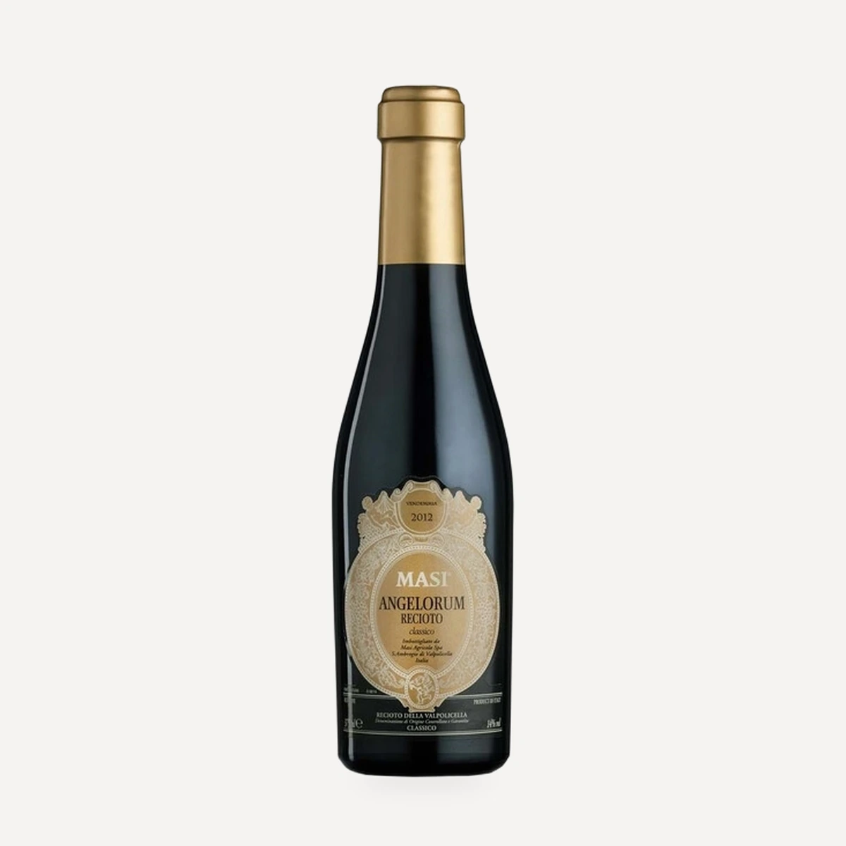 Angelorum Recioto della Valpolicella Classico DOC wine — Masi winery — Dionysus