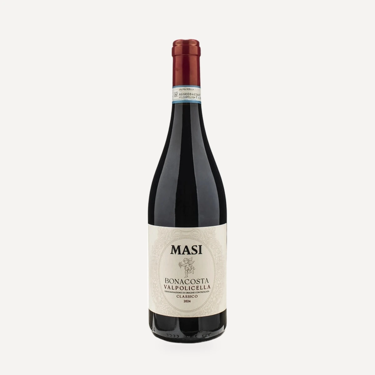Bonacosta Valpolicella Classico DOC wine — Masi winery — Dionysus