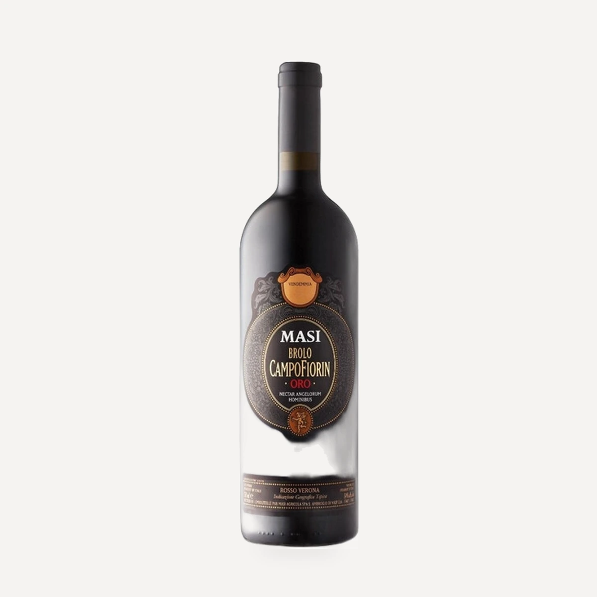 Brolo Campofiorin Oro Rosso del Veronese IGT wine — Masi winery — Dionysus