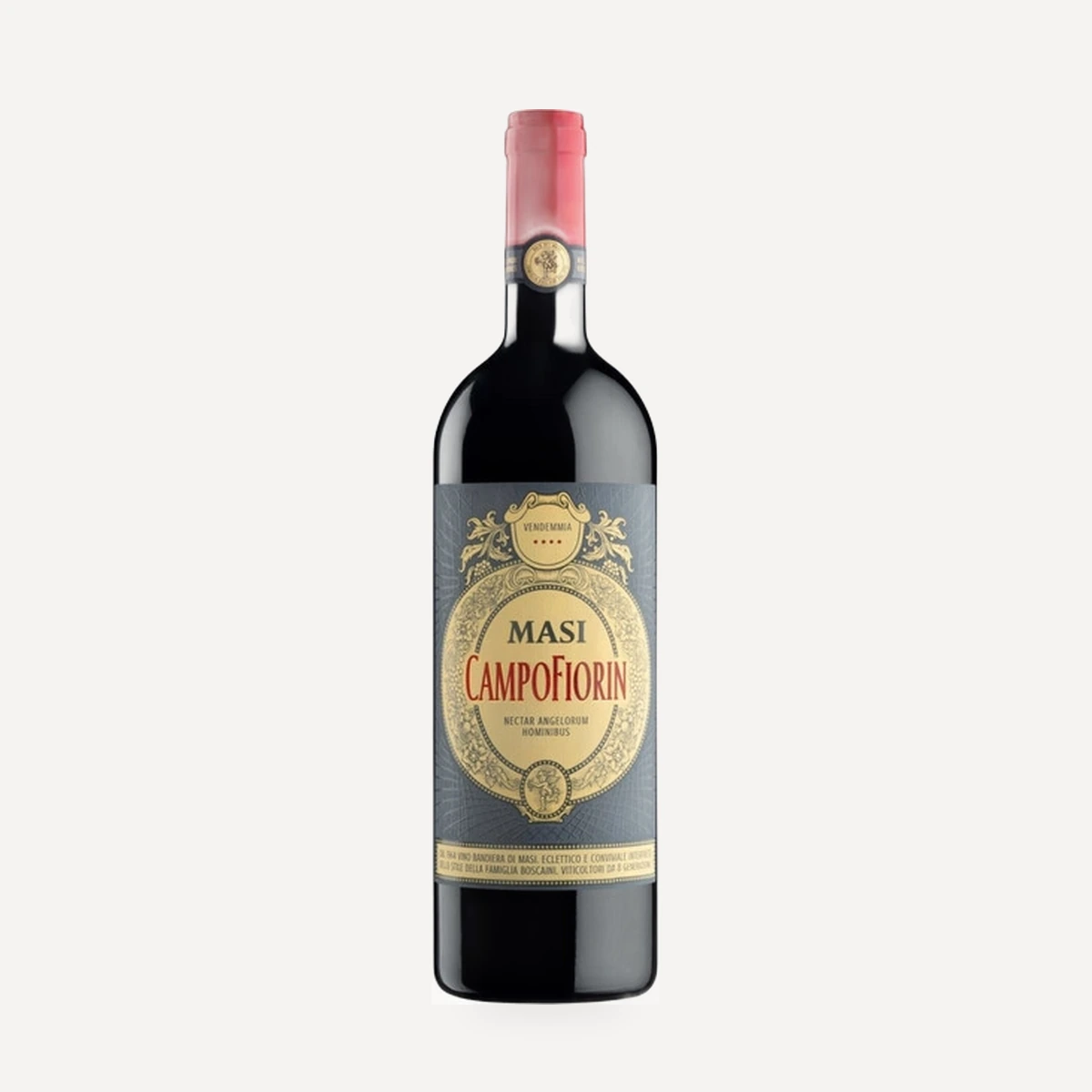 Campofiorin Rosso del Veronese IGT wine — Masi winery — Dionysus