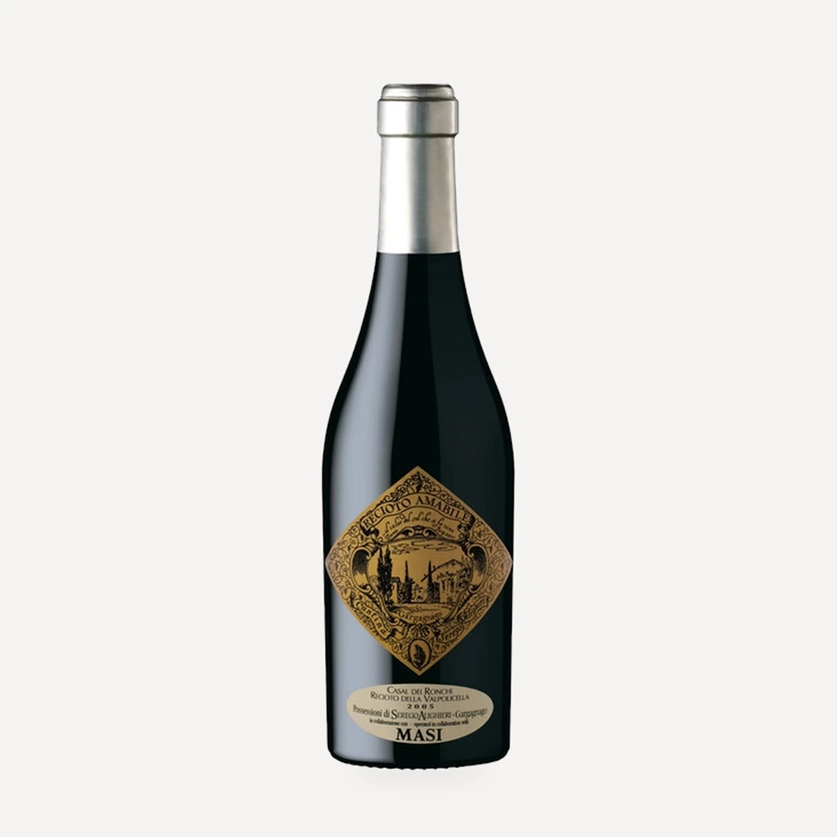 Casal dei Ronchi wine — Masi winery — Dionysus