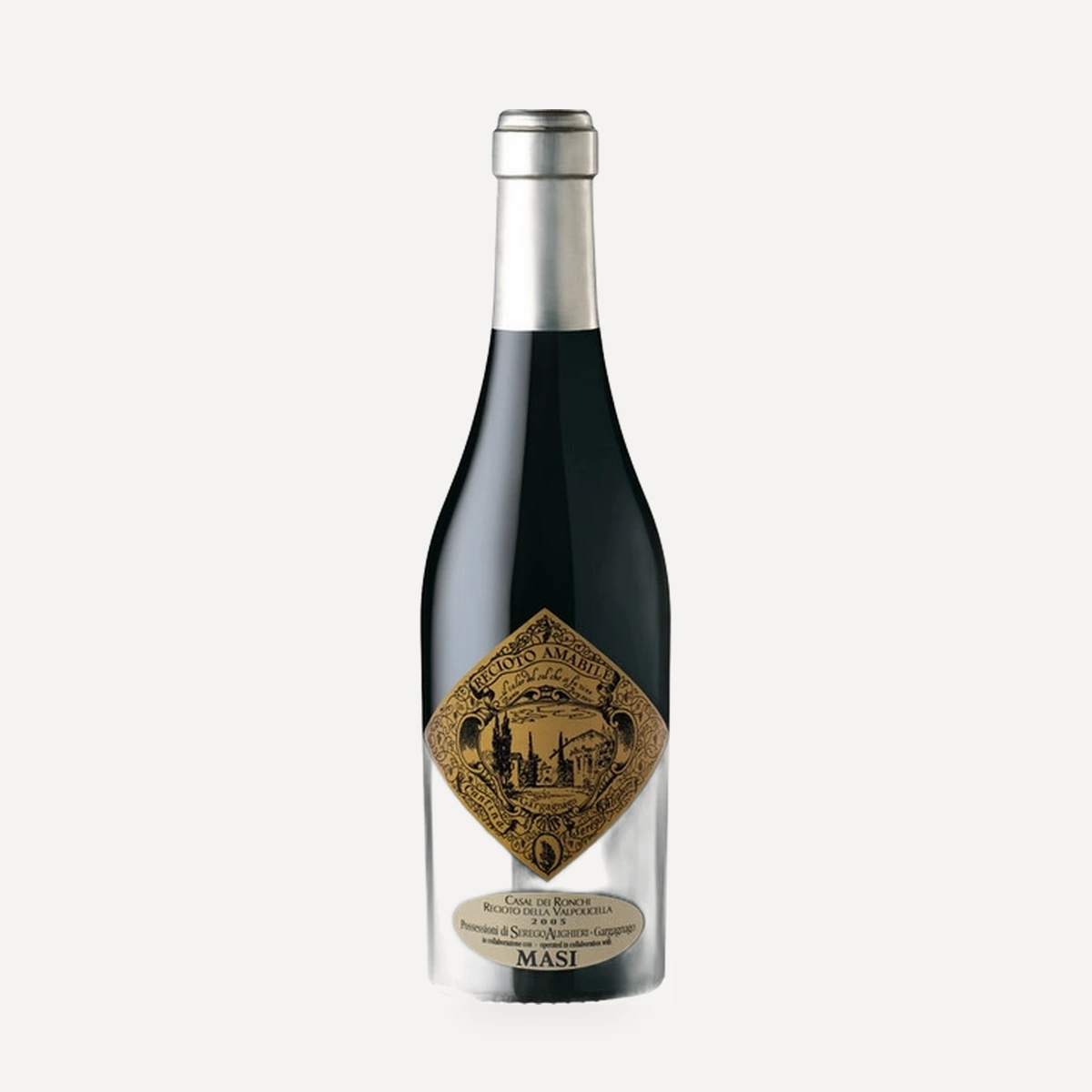Casal dei Ronchi wine — Masi winery — Dionysus