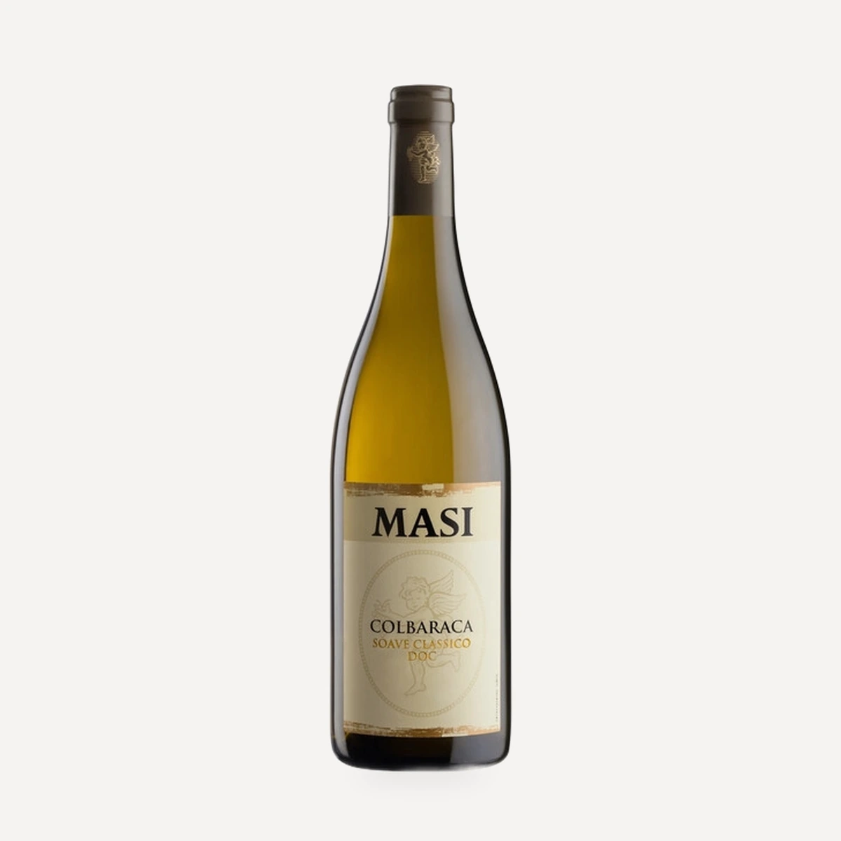 Colbaraca Soave Classico DOC wine — Masi winery — Dionysus
