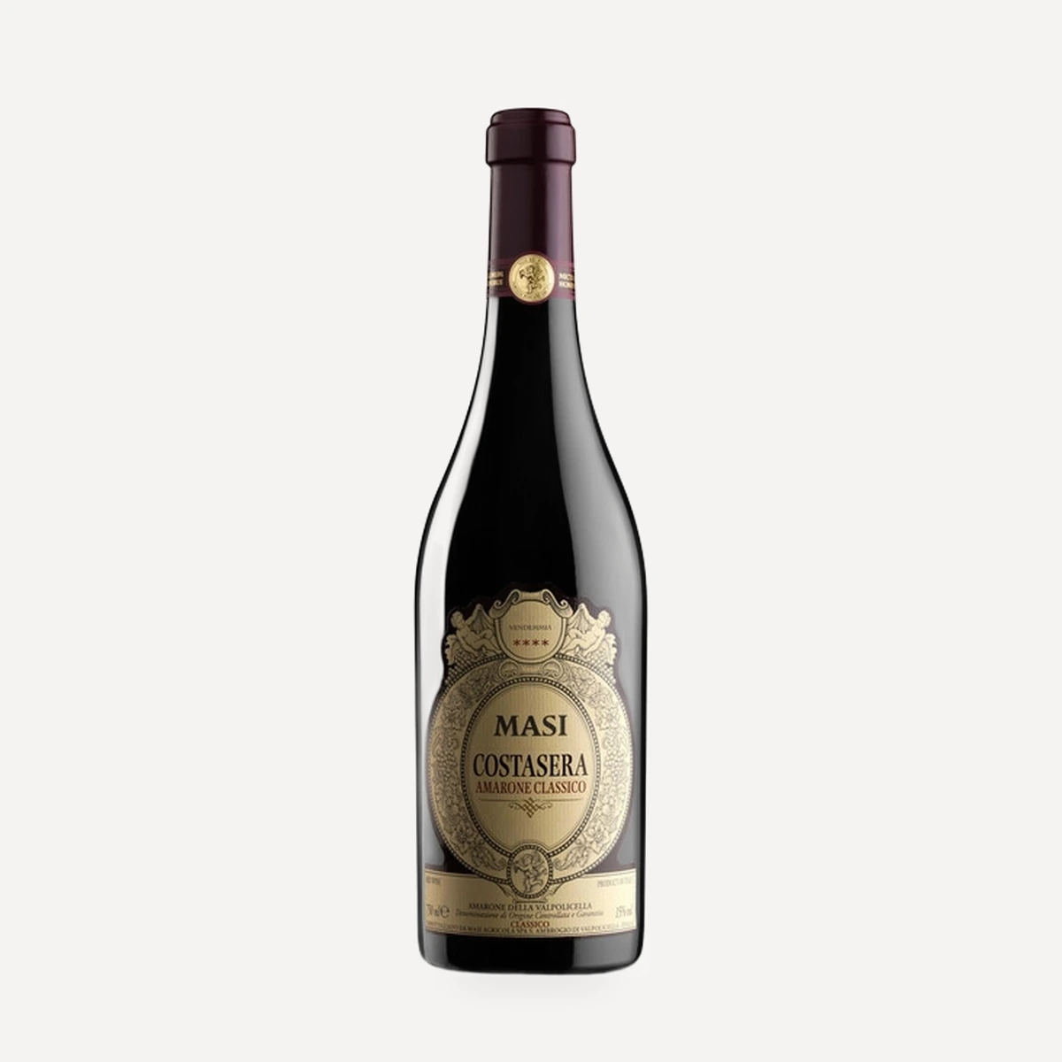 Costasera Amarone della Valpolicella Classico DOCG wine — Masi winery — Dionysus