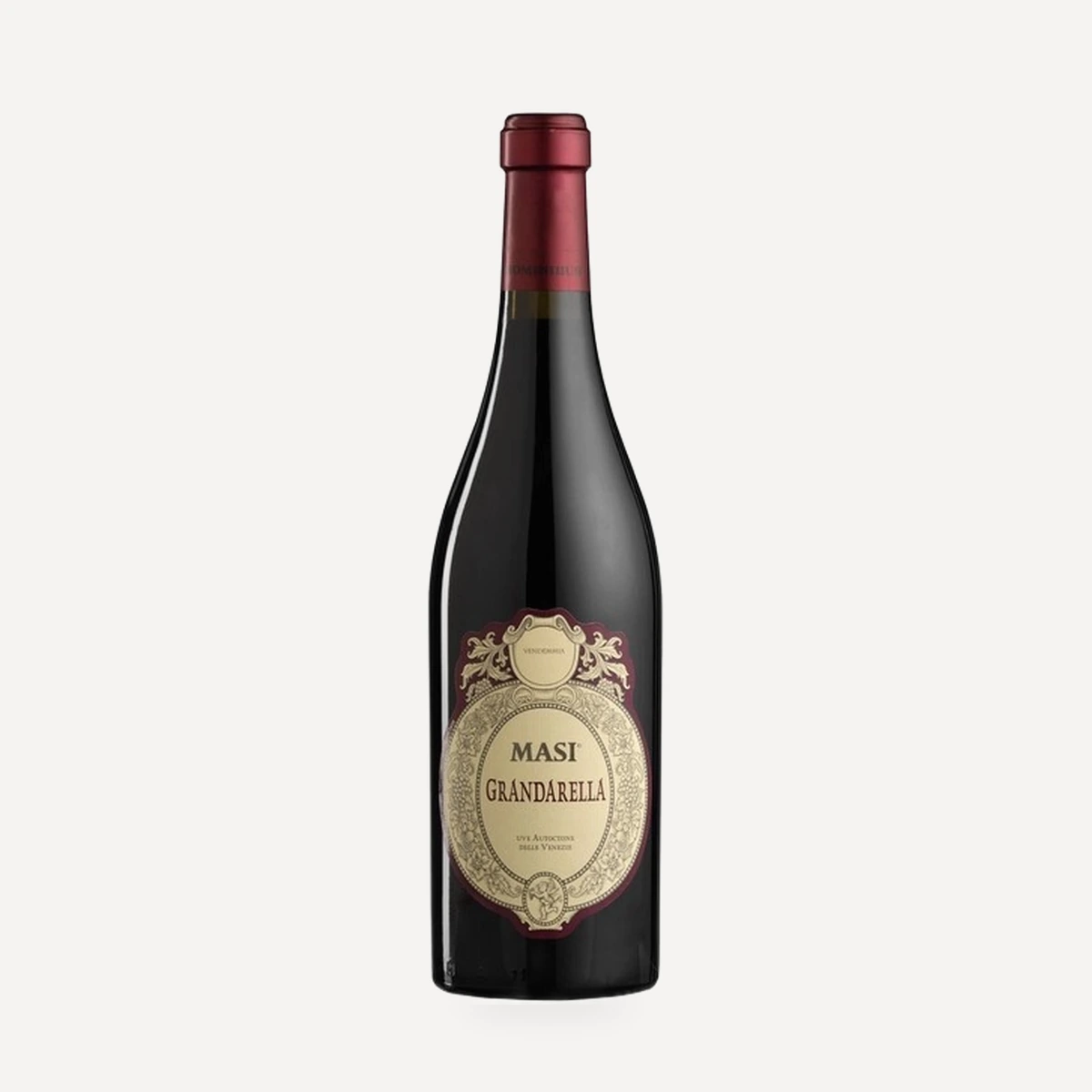 Grandarella Venezie IGT wine — Masi winery — Dionysus