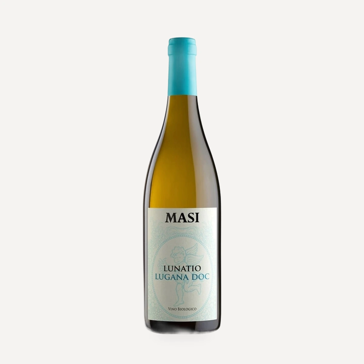 Lunatio Lugana DOC wine — Masi winery — Dionysus