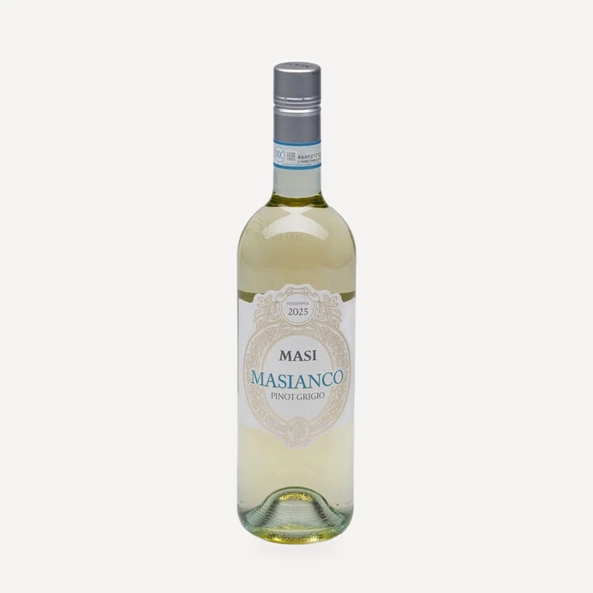 Masianco wine — Masi winery — Dionysus