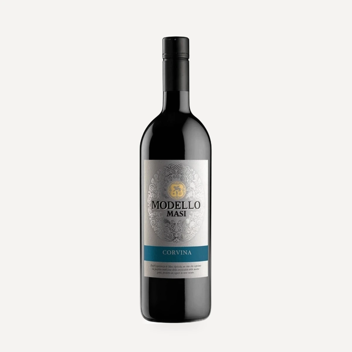 Modello Corvina Verona IGT wine — Masi winery — Dionysus