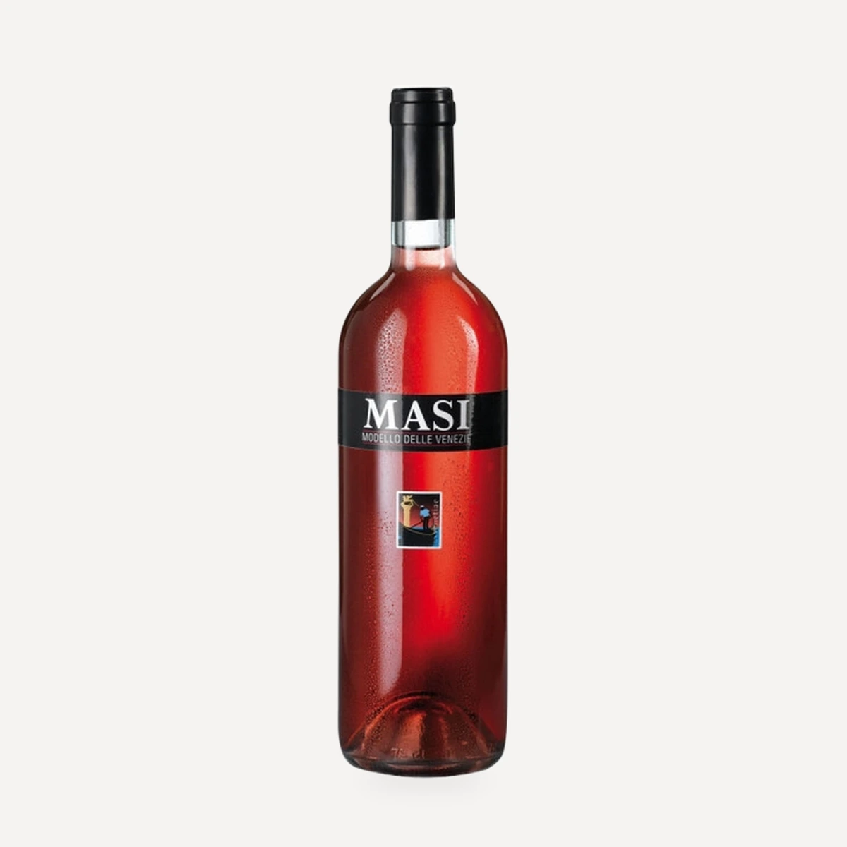 Modello delle Venezie Rosato wine — Masi winery — Dionysus