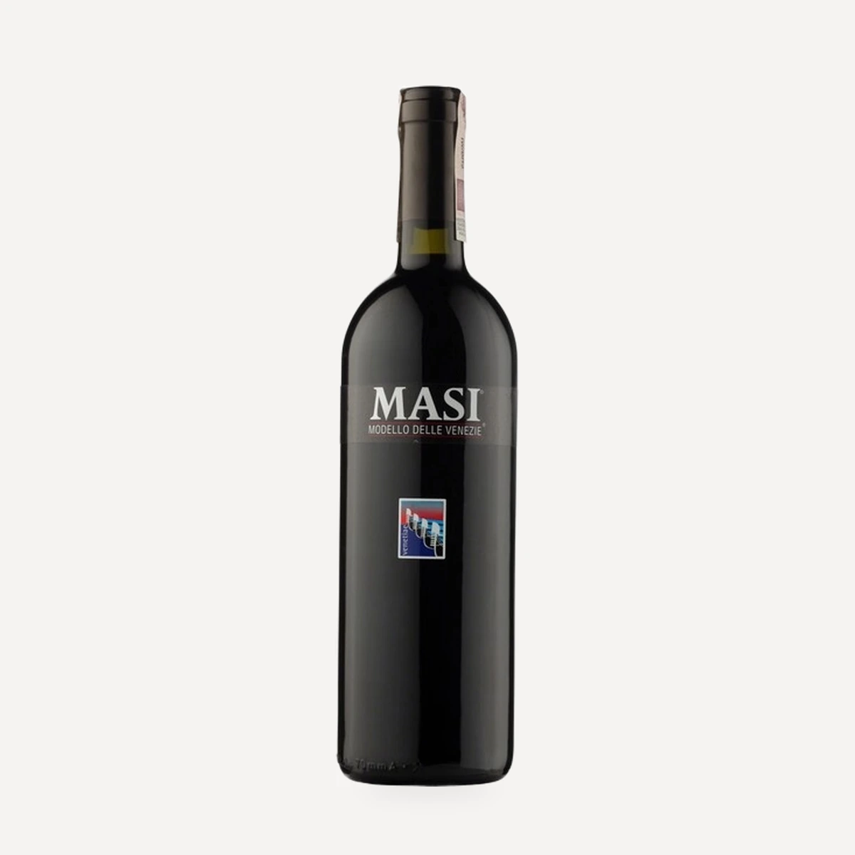 Modello delle Venezie Rosso wine — Masi winery — Dionysus
